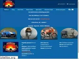 Sites similar to sparcon.nl