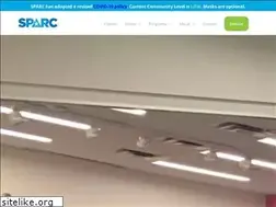 Sites similar to sparconline.org