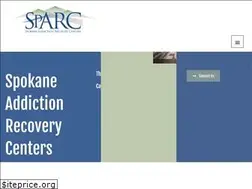 Sites similar to sparcop.org