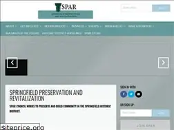 Sites similar to sparcouncil.org