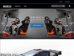 Sites similar to sparcousa.com
