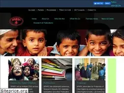 Sites similar to sparcpk.org