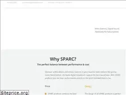 Sites similar to sparcradio.com