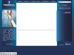 Sites similar to sparcraft-us.com