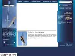 Sites similar to sparcraft.com
