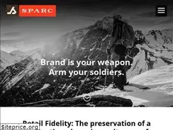 Sites similar to sparcretail.com
