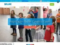 Sites similar to sparcrichmond.org