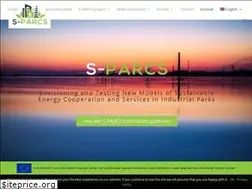 Sites similar to sparcs-h2020.eu