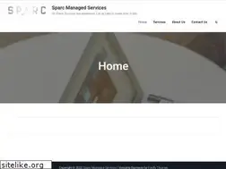 Sites similar to sparcserve.com