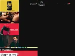 Sites similar to sparcsmix.com