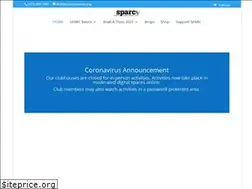Sites similar to sparcsolutions.org