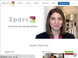 Sites similar to sparcstart.com