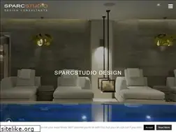 Sites similar to sparcstudio.co.uk