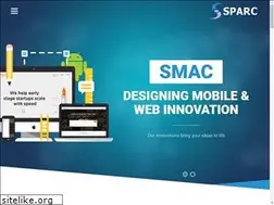 Sites similar to sparctechnologies.com
