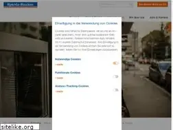 Sites similar to sparda-filialfinder.de