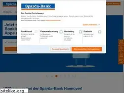 Sites similar to sparda-h.de