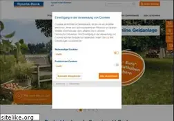 Sites similar to sparda-m.de