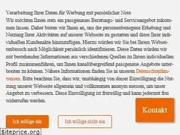 Sites similar to sparda-n.de