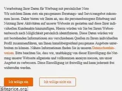 Sites similar to sparda-ostbayern.de