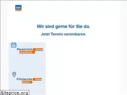 Sites similar to sparda-sw-mailing.de