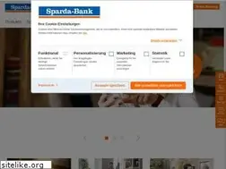 Sites similar to sparda-sw.de