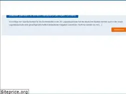 Sites similar to sparda-verband.de
