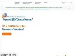 Sites similar to sparda-vereint.de