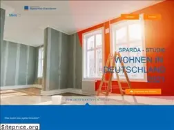 Sites similar to sparda-wohnen2021.de