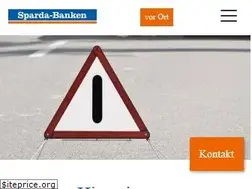 Sites similar to sparda.de
