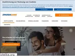 Sites similar to spardabank.at