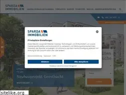 Sites similar to spardaimmobilien.net