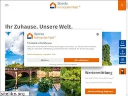Sites similar to spardaimmobilienwelt.de