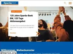 Sites similar to spardawelt.de