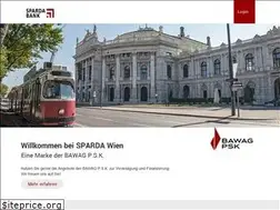 Sites similar to spardawien.at