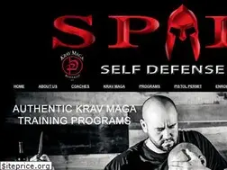 Sites similar to spardefense.com