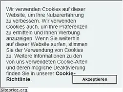 Sites similar to spardeingeld.de