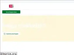 Sites similar to spardeleistert.nl