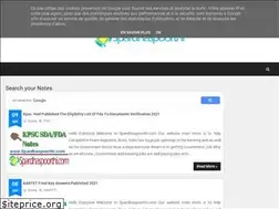 Sites similar to spardhaspoorthi.com