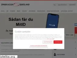 Sites similar to spardjurs.dk