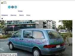 Sites similar to spare-benzin.de