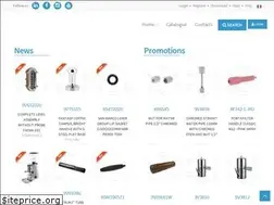 Sites similar to spare-parts-coffee-machine.com