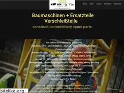 Sites similar to spare-parts.de
