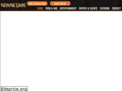Sites similar to spare-time-fun.com
