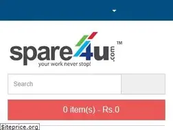 Sites similar to spare4u.com