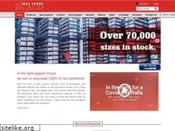 Sites similar to spareage.com