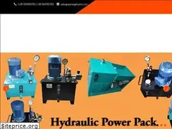 Sites similar to spareagehydro.com