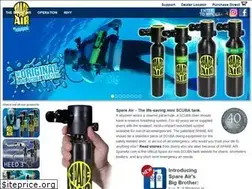 Sites similar to spareair.com