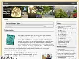 Sites similar to sparealites.be