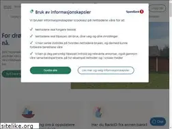 Sites similar to sparebank1sorost.no