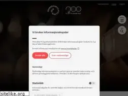 Sites similar to sparebankstiftelsen.no
